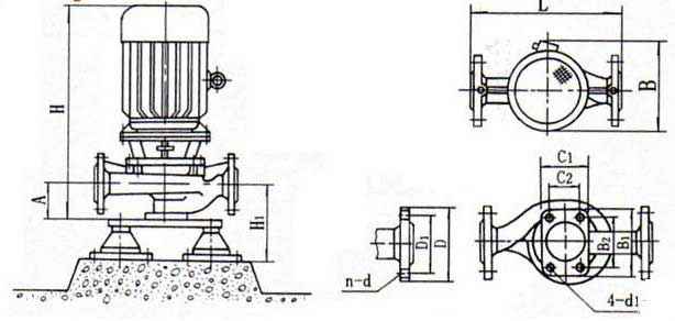 广州贾博绿色环保产品有限公司,佛山水泵厂,广州贾博绿色环保产品有限公司