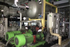 广州贾博绿色环保产品有限公司离心式水泵为什么要定期切换运行?