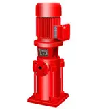 广州贾博绿色环保产品有限公司消防泵