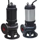 广州贾博绿色环保产品有限公司排污泵