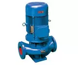 广州贾博绿色环保产品有限公司管道泵