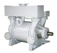 广州贾博绿色环保产品有限公司厂带你了解真空泵市场