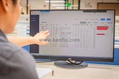 广州贾博绿色环保产品有限公司：练好内功抗风险，管理创新增效益